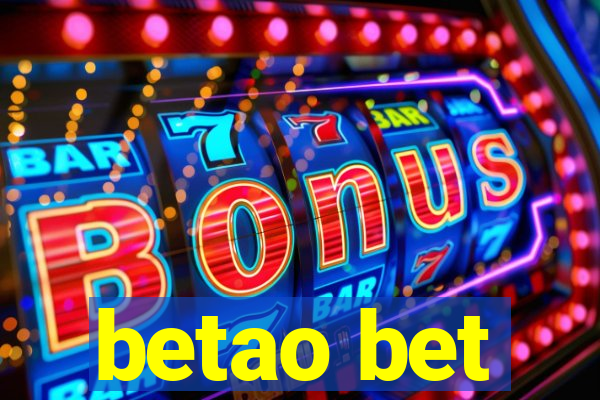 betao bet